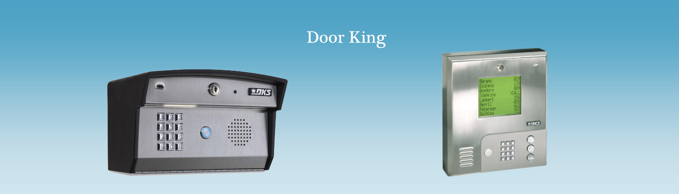 door-king