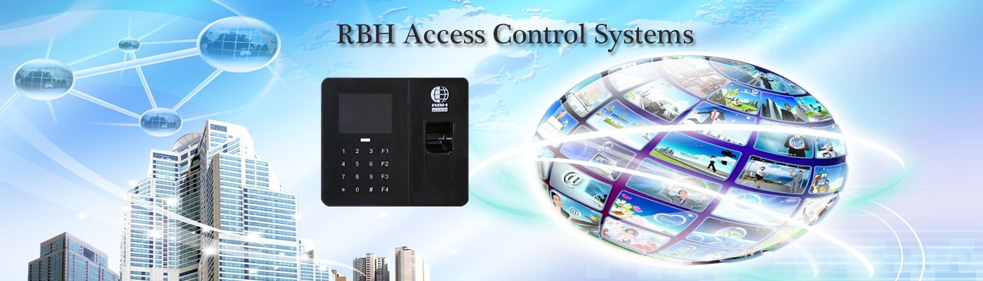 RBH Access Control Systems